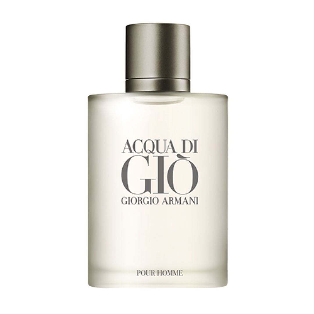 Perfume Masculino Acqua Di Gio Giorgio Armani 50ml