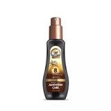 Protetor Solar Spray Bronzer Fps8 Australian Gold 125g