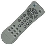 Controle Remoto Tv Philco Tubo W120 Le7168