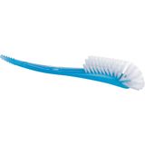 Escova Para Lavagem De Mamadeiras E Bicos Avent Azul