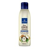 Óleo De Coco Avante Capilar E Corporal 100ml