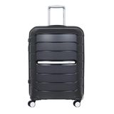 Mala De Viagem Samsonite Octolite Expansível Grande Preto