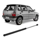 Amortecedor De Porta Malas Fiat Uno S/ Limpador 84/16