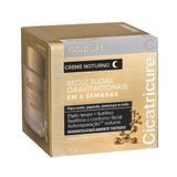 Cicatricure Gold Lift Creme Facial Noturno 50g