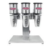 Batedor De Milk Shake E Açaí Triplo 127v - Bermar