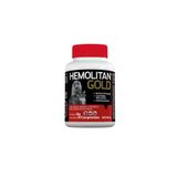 Suplemento Vetnil Hemolitan Gold - 30 Comprimidos