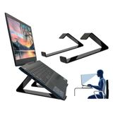 Base Suporte Ergonomico Para Notebook Tablet Apoio Portatil