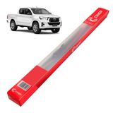 Palheta Específica Cinoy Ps2216f ( Par Dianteira ) Hilux