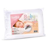 Travesseiro Baby Nasa Kids Impermeável Bb1002 Duoflex