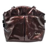 Bolsa Térmica Ruby&#39;s Nec031j Marrom