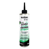 Tônico Capilar Fortalecedor Salon Line S.o.s Bomba Antiqueda 100ml