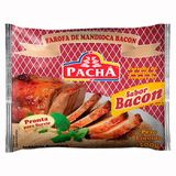 Farofa Pachá Temperada Sabor Bacon 300g