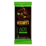 Chocolate Hershey&#39;s Special Dark Menta 85g