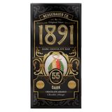 Chocolate Neugebauer 1891 Dark 55% Cacau Chocolate Amargo 90g