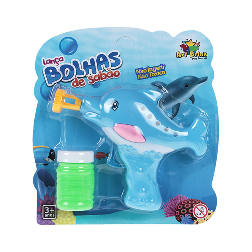 Game Aquaplay Robô Art Brink Jogo de Argola na água 5+ Anos 14cm