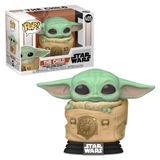 Funko Pop - Star Wars - Baby Yoda The Child 405