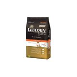 Ração Golden Gatos Castrados Sabor Salmão 1kg - Premier Pet