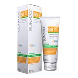 Protetor Solar Sunmax Intense Fps60 120g