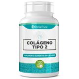 Colágeno Tipo 2 Prime Ervas 40mg 120 Cápsulas