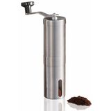 Moedor De Cafe 24cm Inox 3091