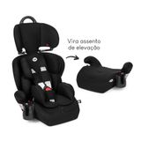 Cadeira Cadeirinha Infantil Bebê Carro 9 a 36 kg Versátil