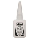 Cola Instantânea Tekbond 793 - 20gr
