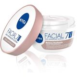 Nivea - Hidratante Facial 7 Em 1 Beleza Radiante - 100g