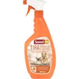 Tira Manchas E Odores Pet Sanol Dog 500ml