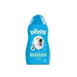 Beeps Shampoo Branqueador 500 Ml