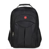 Mochila Notebook Unissex Reforçada Impermeável Notebook Aço
