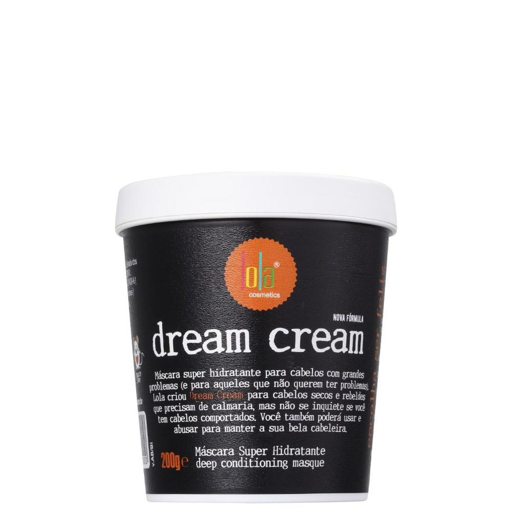 Dream Cream 200g