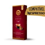 Capsula Nespresso Café 3 Corações Cerrado Mineiro - 10 Caps