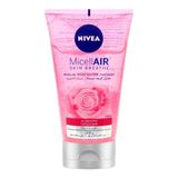 Sabonete Facial Micellair Rosas Todos Os Tipos De Pele 150ml