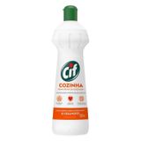 Cif Removedor De Gorduras 500ml