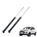 Par Amortecedor Traseiro New Ecosport 2013 2014 2015 2016