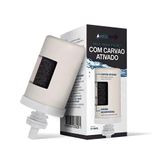 Vela Para Filtro De Barro Carvao Ativado - Oasis