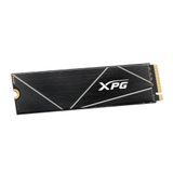 Ssd Xpg Gammix S70 Blade 1tb M.2 2280 Nvme Leitura 7400mb/s