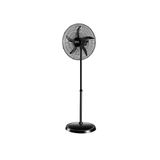 Ventilador De Coluna Mondial Nvc-pro-55 55cm Preto - 220v