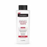 Hidratante Corporal Neutrogena Hidrata &amp; Repara - 400ml