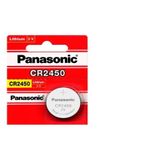 Bateria Panasonic Cr2450 Pl5b 3v Lithium
