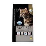 Matisse Gatos Castrados Frango 2kg