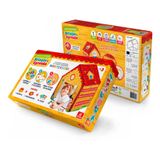 Barraca Tenda Montessori Brinque Aprenda Educativa Atividade