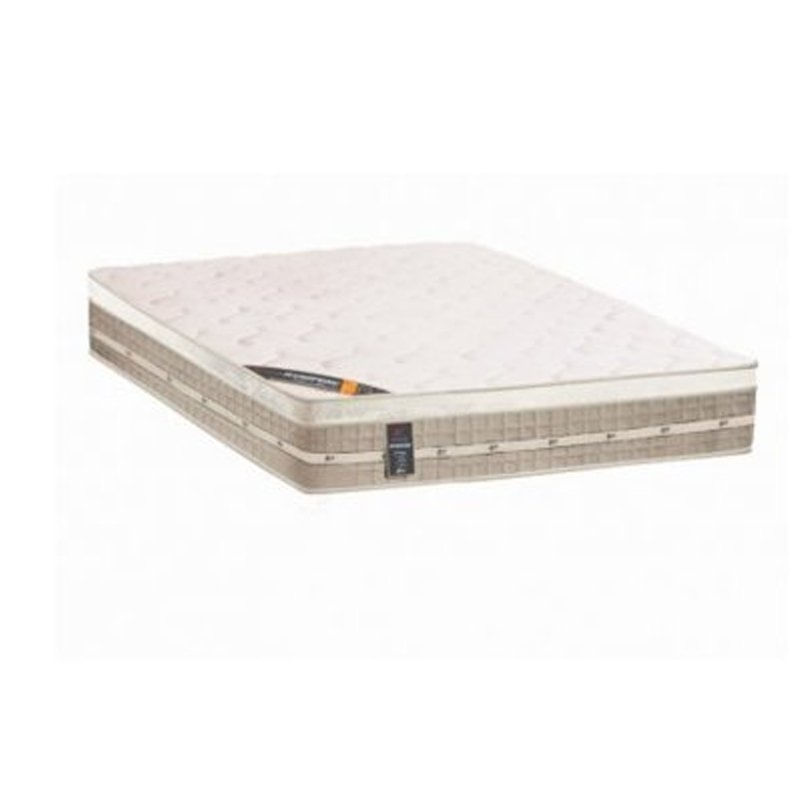 Colchão Castor Premium Tecnopedic Casal 138x188x30