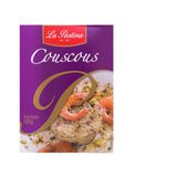 Couscous Marroquino La Pastina 500g