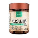 Curcumina Extrato De Cúrcuma Vegan 30cps Nutrify - Original