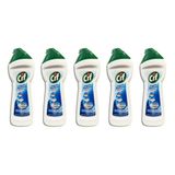 Cif Multiuso Removedor De Sujeira Impossível Kit 5