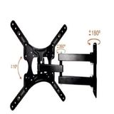 Suporte Para Tv Tri Articulado Bestfer Bfh1599