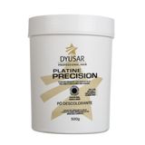 Pó Descolorante Dyusar Platine Precision Blue 500g
