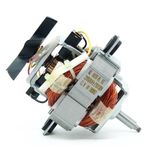 Motor Do Liquidificador L-1000 8020 Al 220v 1000w Mondial