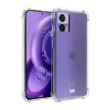 Capa Capinha Motorola Edge 30 Neo Antishock Transparente